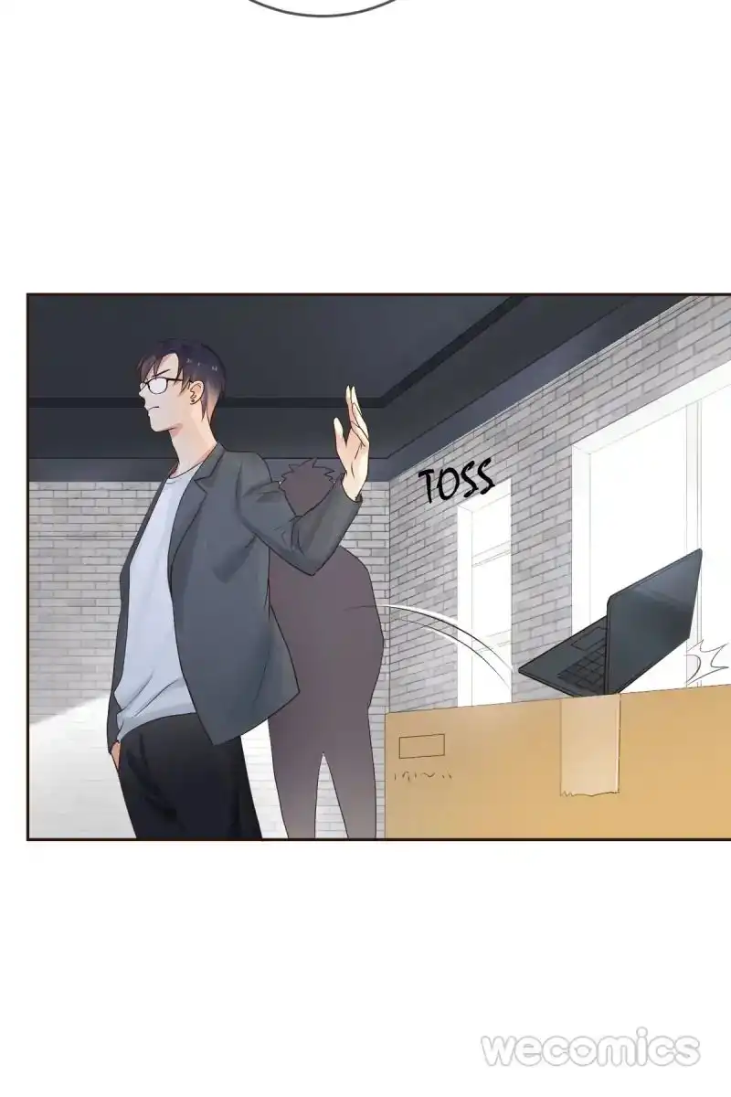 Legend Reboot Chapter 31 53